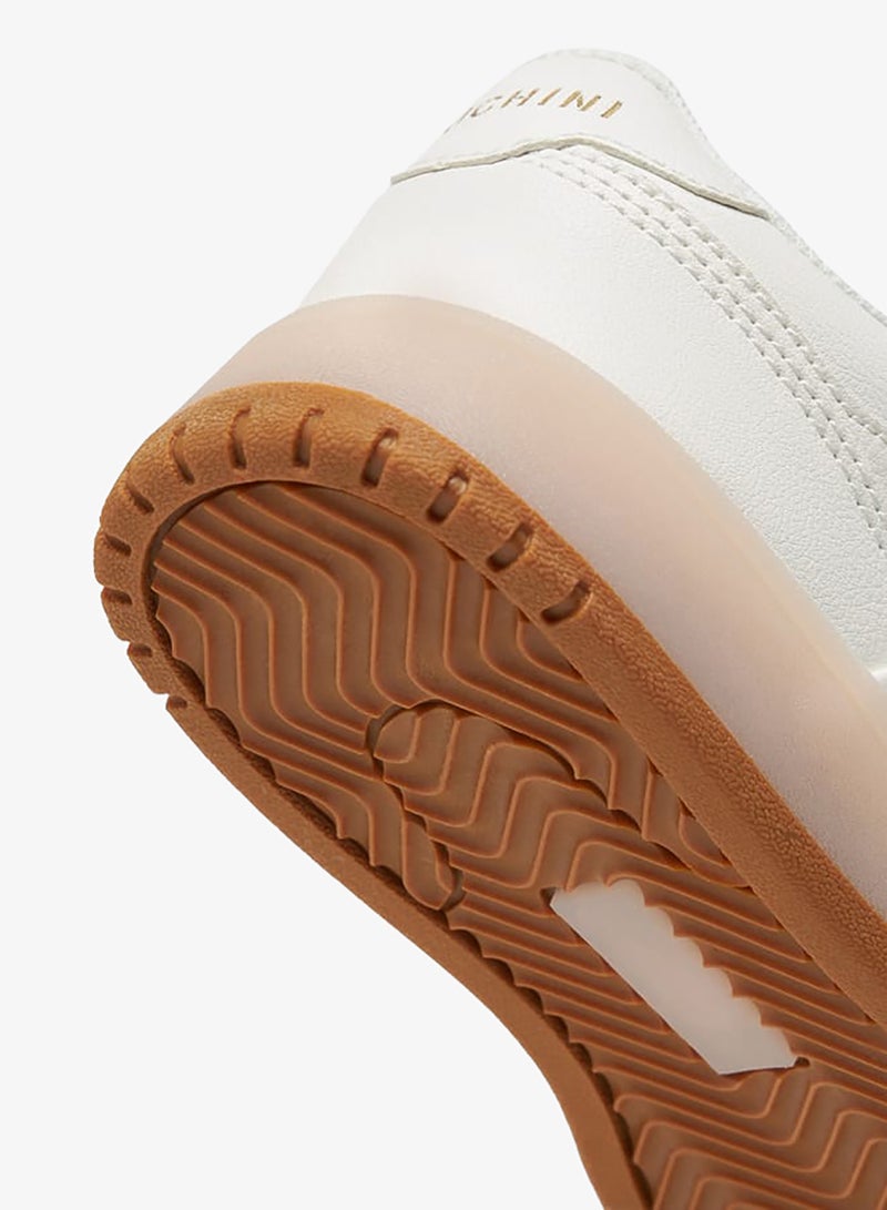 Mister Duchini Boys Panelled Sneakers with Hook and Loop Closure Ramadan Collection - Image 5