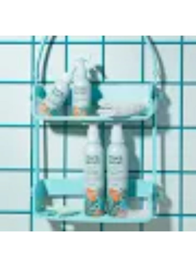 Flora & Curl soothe me. Coconut Mint Scalp Refresh Mist 100ml - Image 2