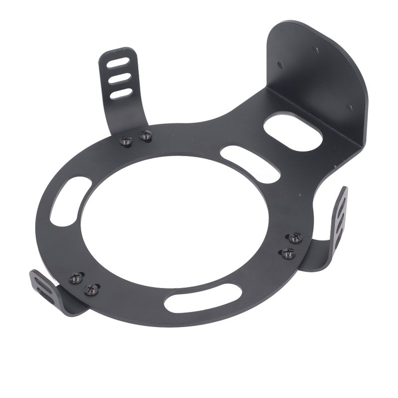 Speaker Wall Mount Bracket Professional Metal Strong Load Bearing Space Saving Wireless Speaker Wall Mount for AURA STUDIO 4 Wireless Speaker - Image 1