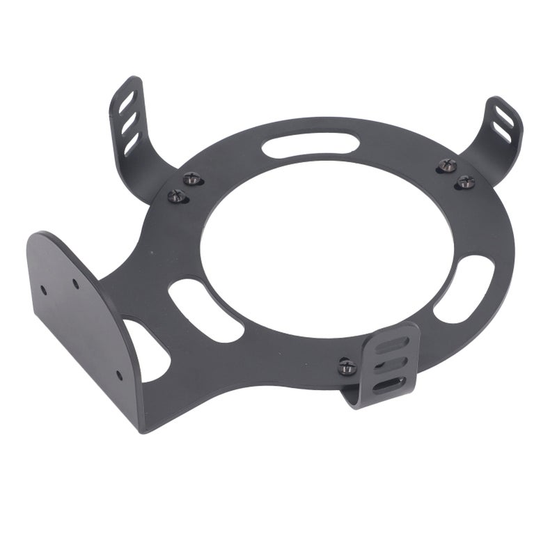 Speaker Wall Mount Bracket Professional Metal Strong Load Bearing Space Saving Wireless Speaker Wall Mount for AURA STUDIO 4 Wireless Speaker - Image 4