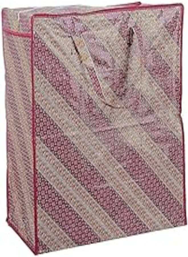Agfa - Agfa Plastic Shopping Bag - Multi Color - Image 1