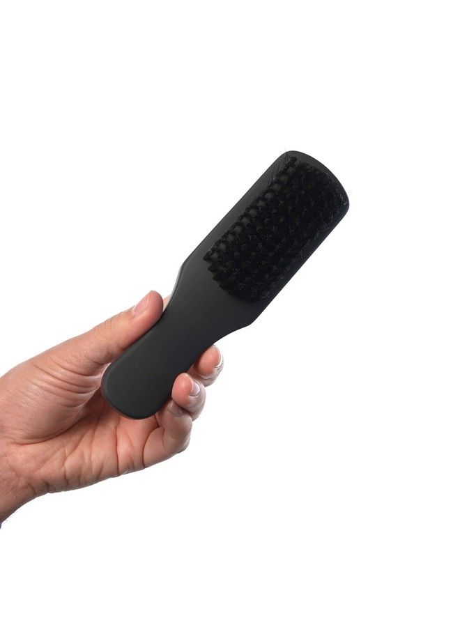 L3 فرشاة شعر المستوى 3 مثالية لقص الشعر وتلاشيه، شعيرات لطيفة وفعالة لمصففي الشعر. فرشاة شعر المستوى 3 (فرشاة النادي) - Image 4