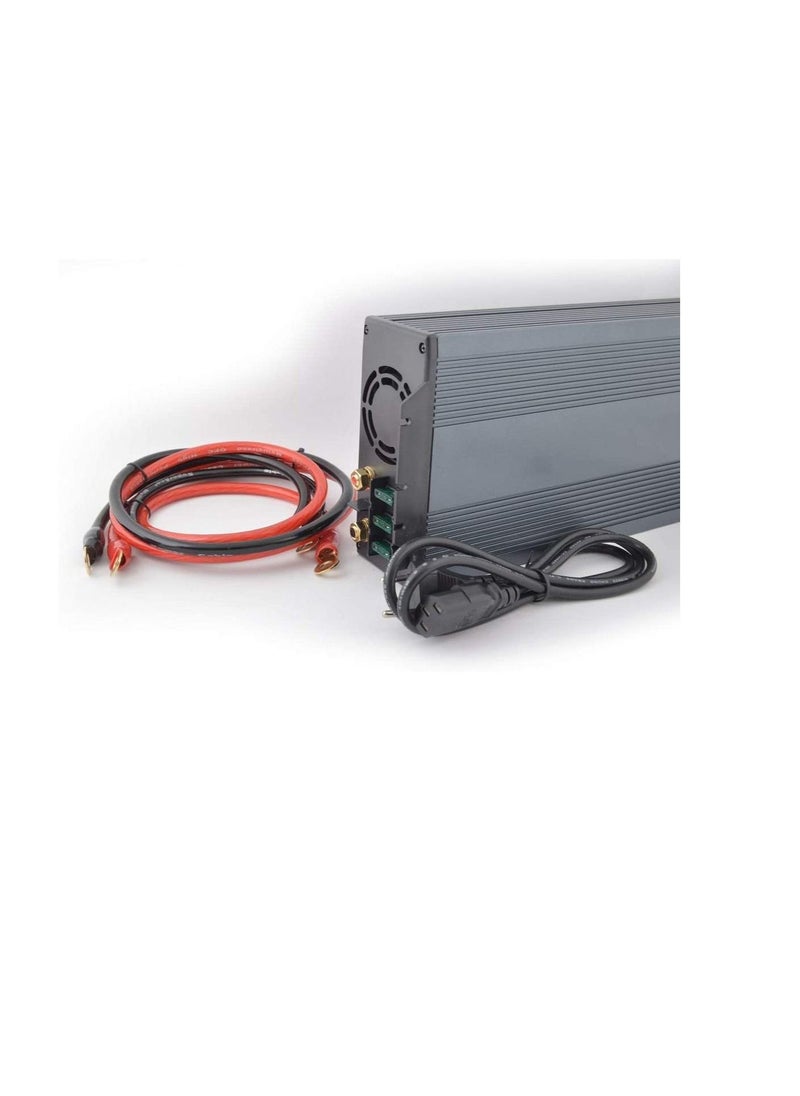 Terminator Power Inverter 1000W by Terminator - TPI 1000WCA  - Image 1