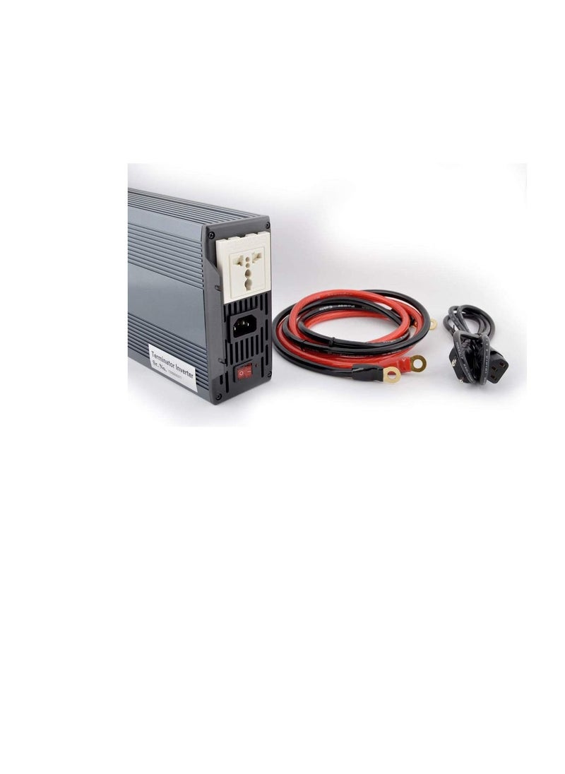 Terminator Power Inverter 1000W by Terminator - TPI 1000WCA  - Image 3