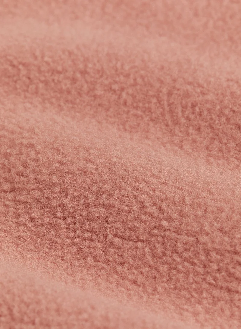 H&M Kids Fleece Tube Scarf