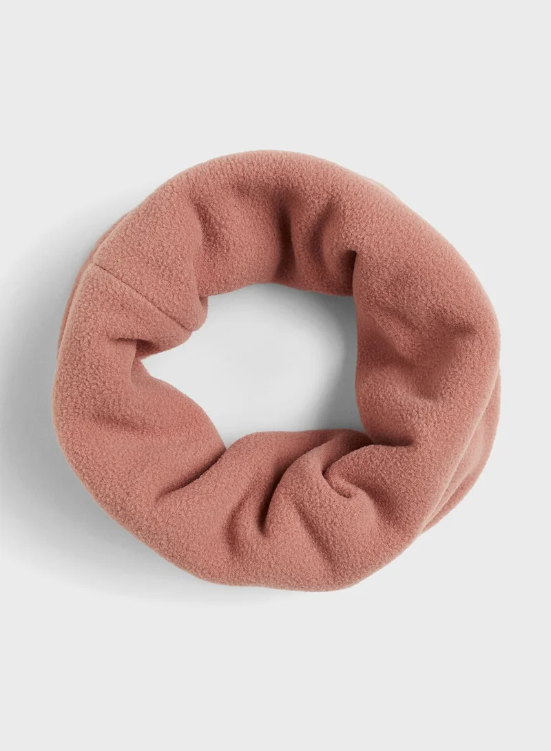 H&M Kids Fleece Tube Scarf