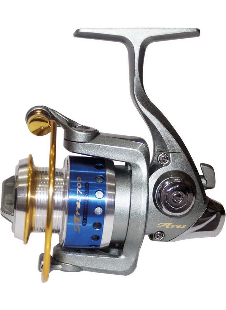 Ares Spin Fishing Machine STANDARD-700 - pzsku/Z67E6945B48EA823CDF6CZ/45/_/1737382556/07124861-2789-4951-86b0-e097eeafc424