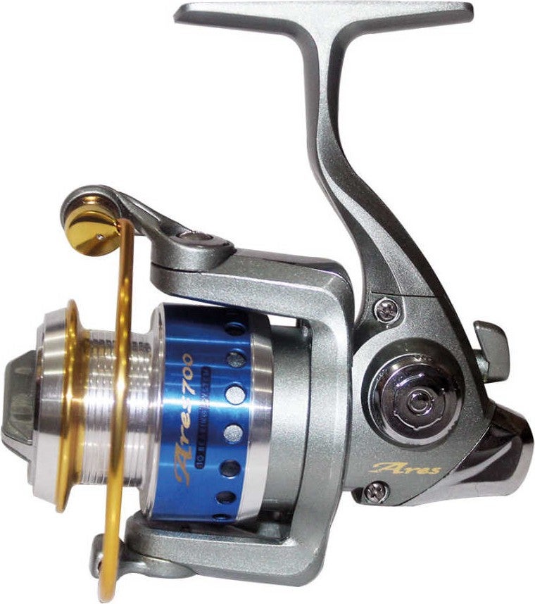 Ares Spin Fishing Machine STANDARD-700