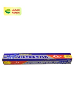 REX Rex Heavy Duty Aluminum Foil 