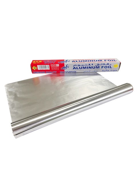 Rex Heavy Duty Aluminum Foil