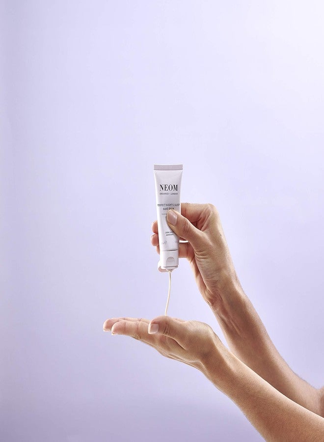 Neom - Hand Balm 30ml | 1.01 fl oz (30ml, Sleep) - Image 3