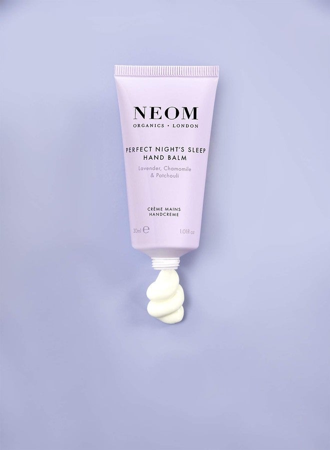 Neom - Hand Balm 30ml | 1.01 fl oz (30ml, Sleep) - Image 4