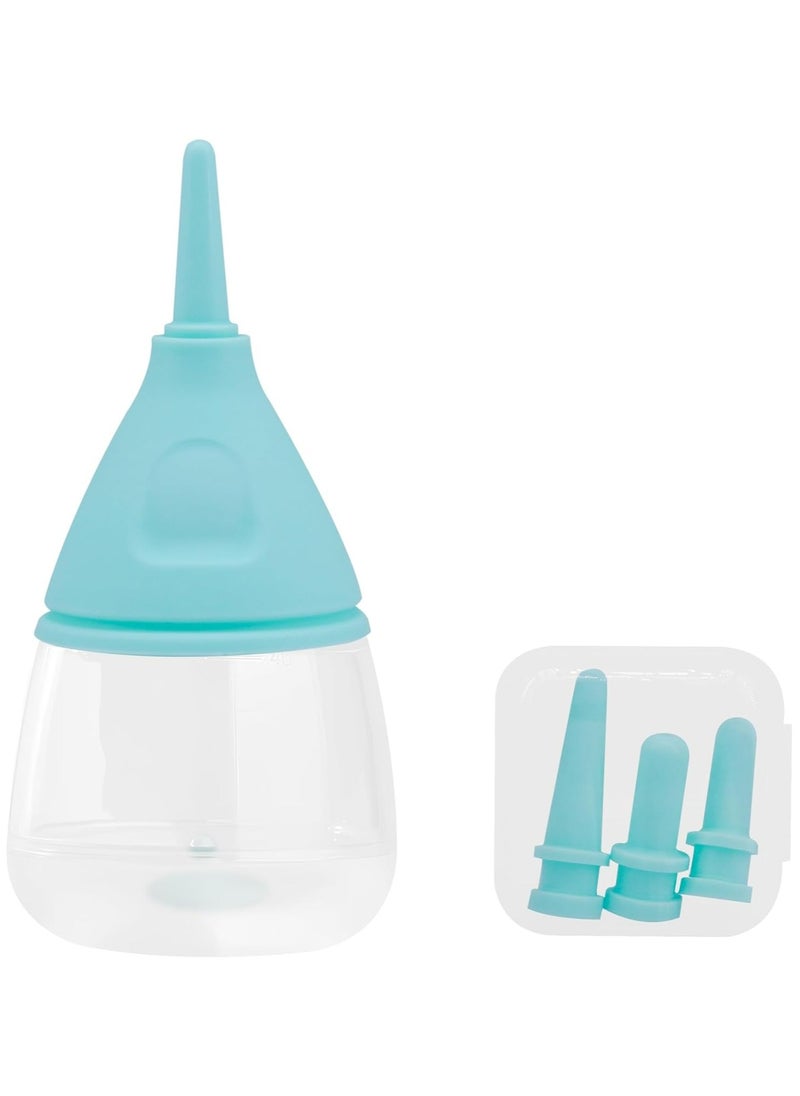 Oasisgalore - Puppy Bottles for Nursing，Kitten Bottles for Nursing，Pet Feeding Bottle - Image 1