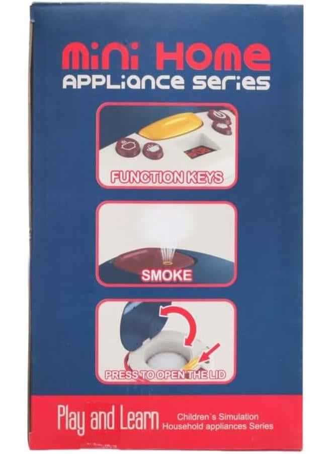 toy kitchen appliance set - Image 4