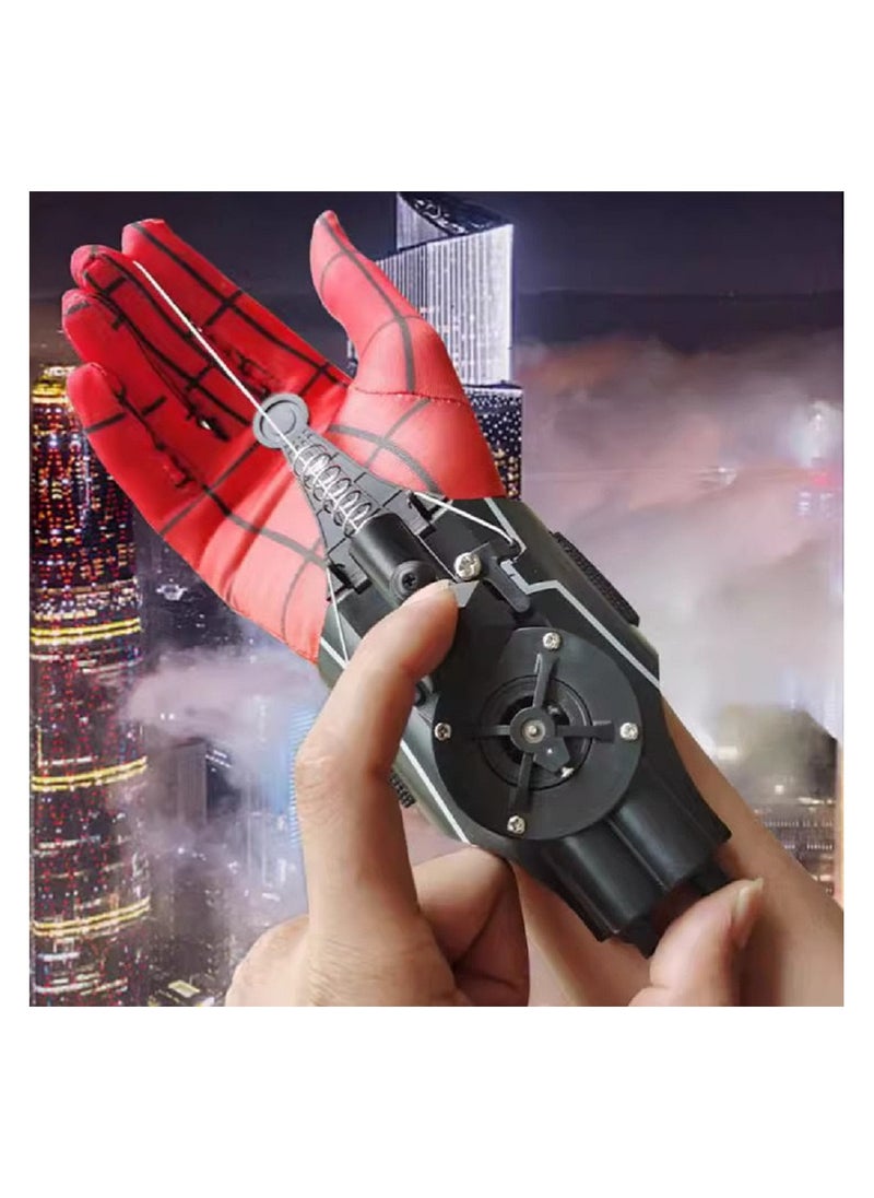 USB Rechargeable Spider Web Launcher - Novelty Toy for Retrieving Small Items - pzsku/Z67E6F41BEDAAFE0A7833Z/45/_/1736222922/1fd00ea4-4e9a-43da-a864-562895d0ea8a