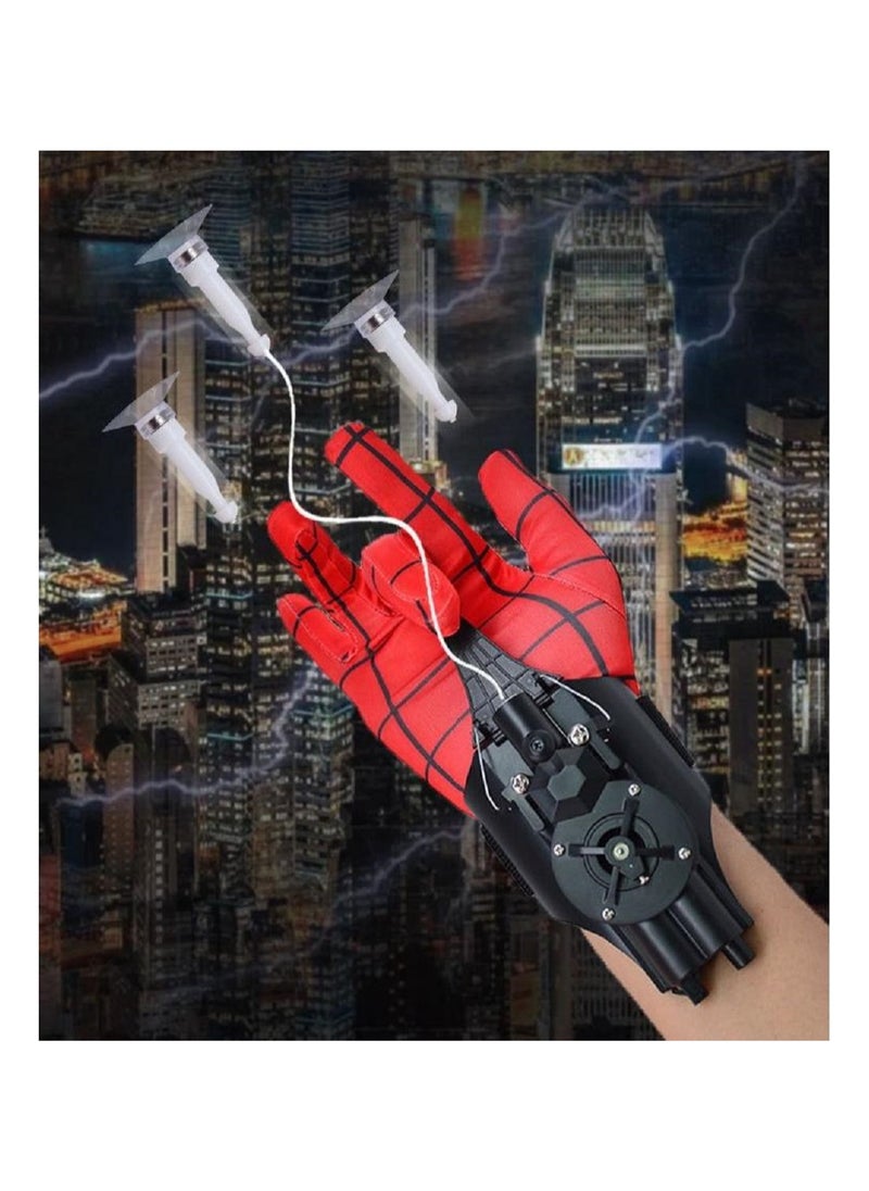 USB Rechargeable Spider Web Launcher - Novelty Toy for Retrieving Small Items - pzsku/Z67E6F41BEDAAFE0A7833Z/45/_/1736222922/d2f8db03-9069-41b9-a18c-ca49d19c20e4