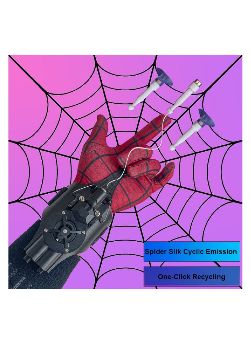 USB Rechargeable Spider Web Launcher - Novelty Toy for Retrieving Small Items - pzsku/Z67E6F41BEDAAFE0A7833Z/45/_/1736222932/cfc307f3-e61d-468f-b332-6766629b5479