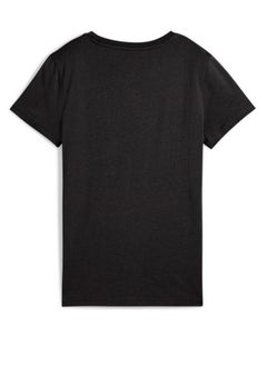 PUMA Essential Logo Metallic T-Shirt  - Image 5