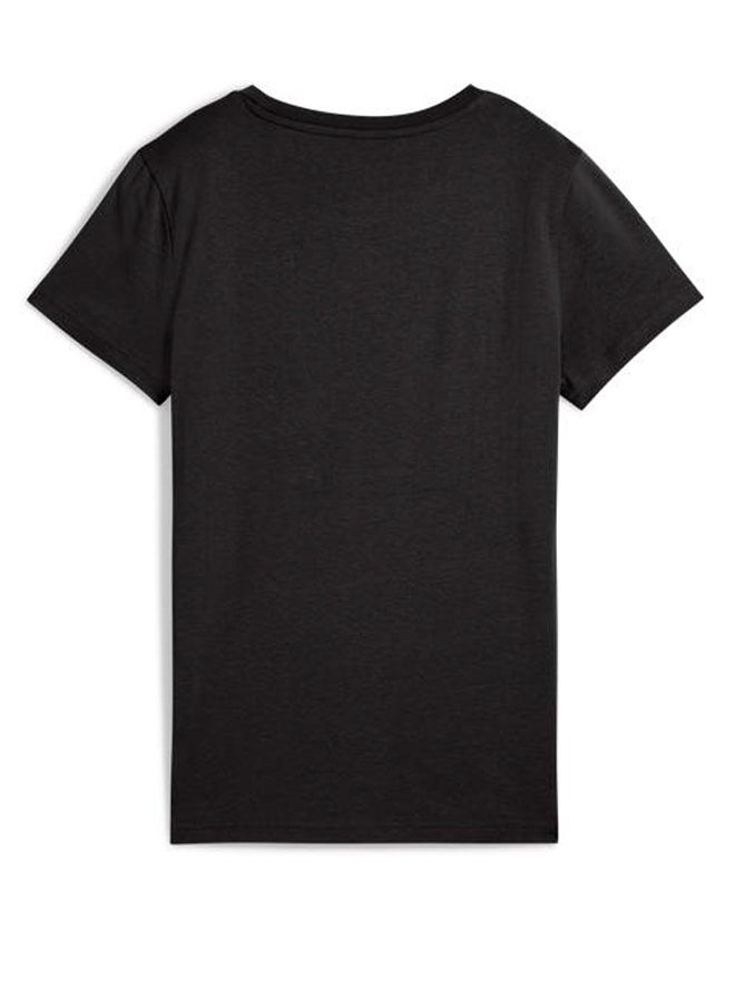 PUMA Essential Logo Metallic T-Shirt  - Image 5