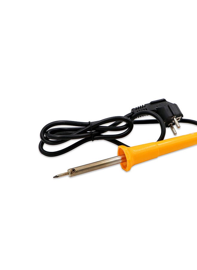 TOLSEN Tolsen Electric Soldering Iron - Yellow, 100 w 