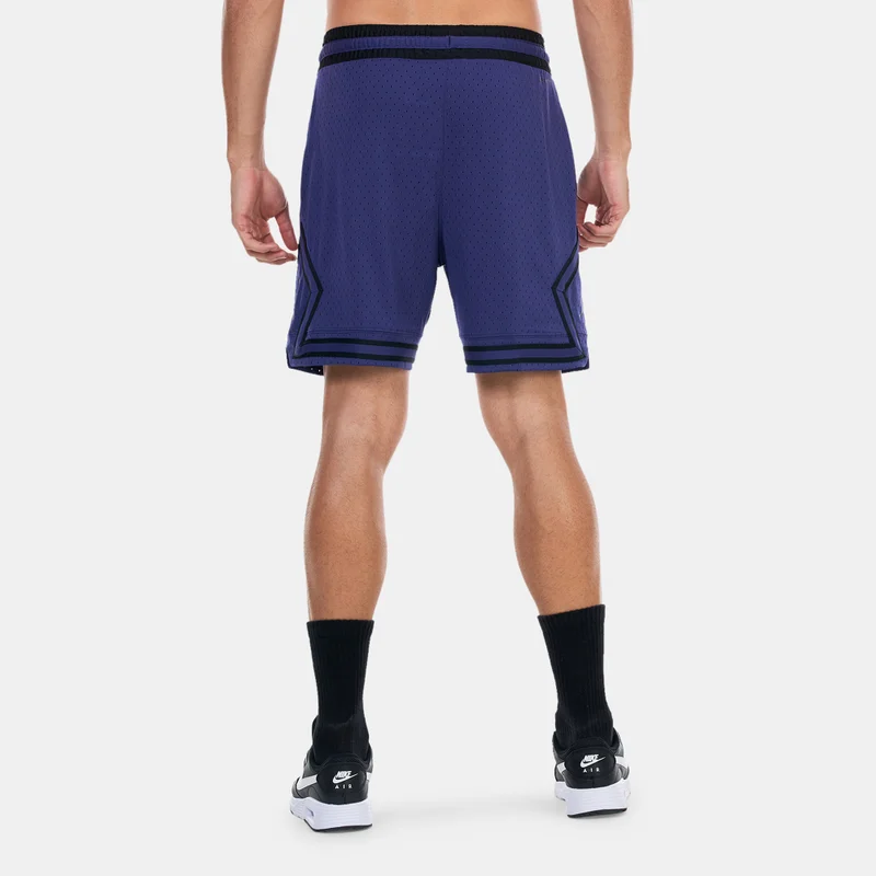 Jordan Men's Dri-FIT Sport Diamond Shorts