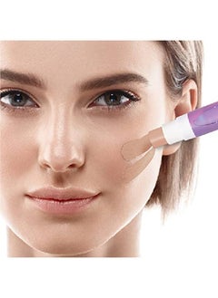 MyGlamm Pose Hd Foundation Stickporcelain5Gm  - Image 5