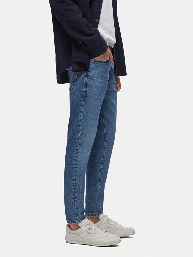 LTB Diego x Y Mid Rise Skinny Pants