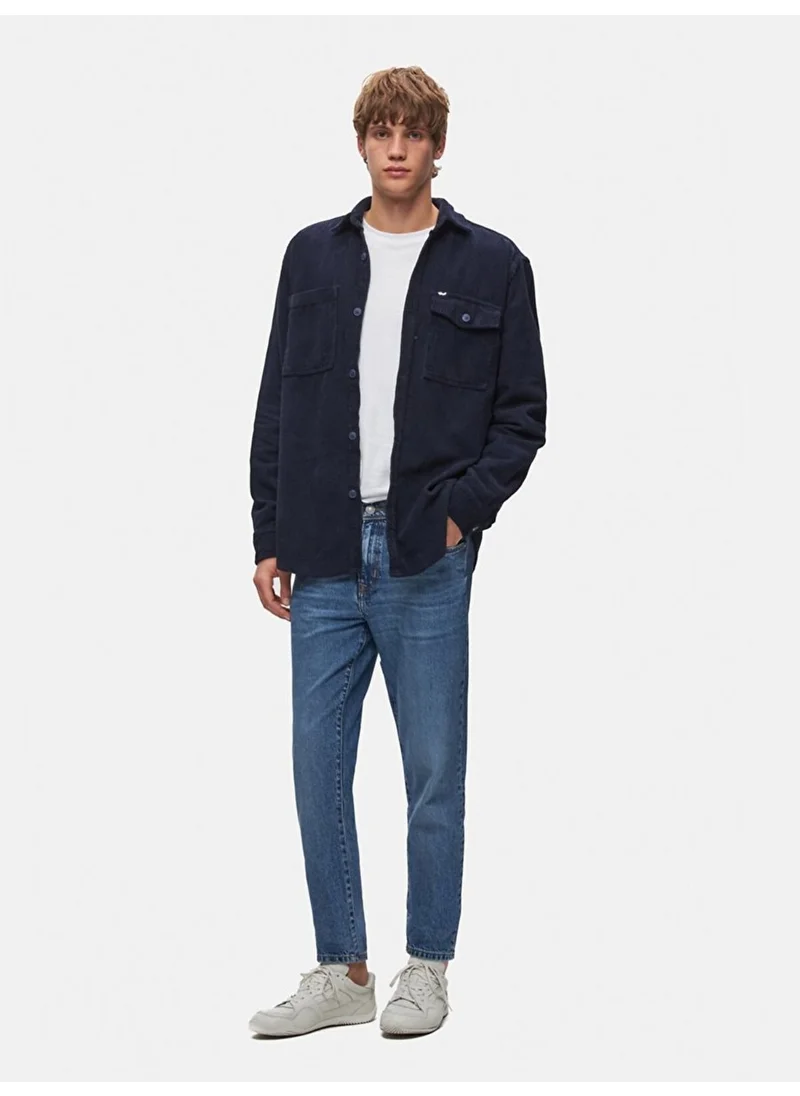 إل تي بي Diego x Y Mid Rise Skinny Pants