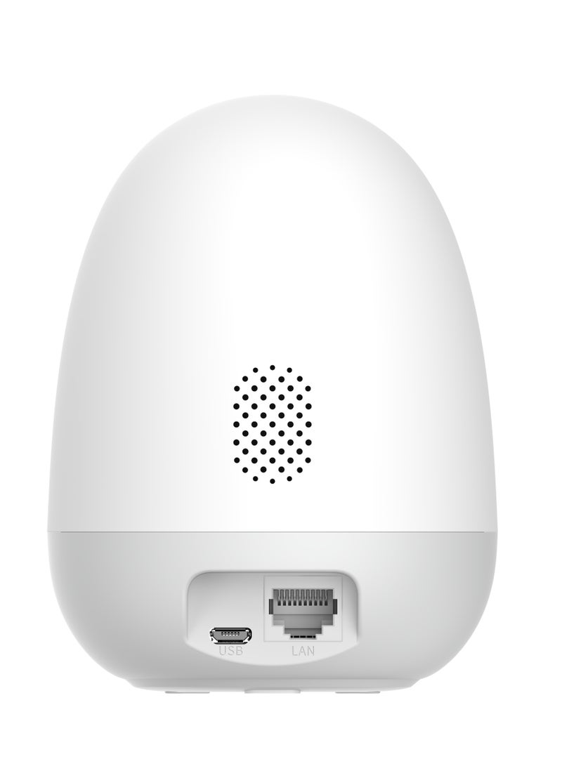 Botslab Smart Indoor Camera 2E C213 , Wi-Fi Connectivity, Human & Motion Detection,Works with Google - Image 5