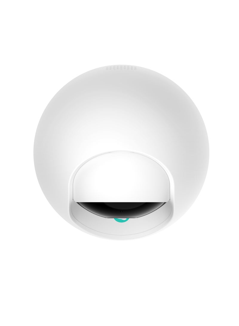 Botslab Smart Indoor Camera 2E C213 , Wi-Fi Connectivity, Human & Motion Detection,Works with Google - Image 3