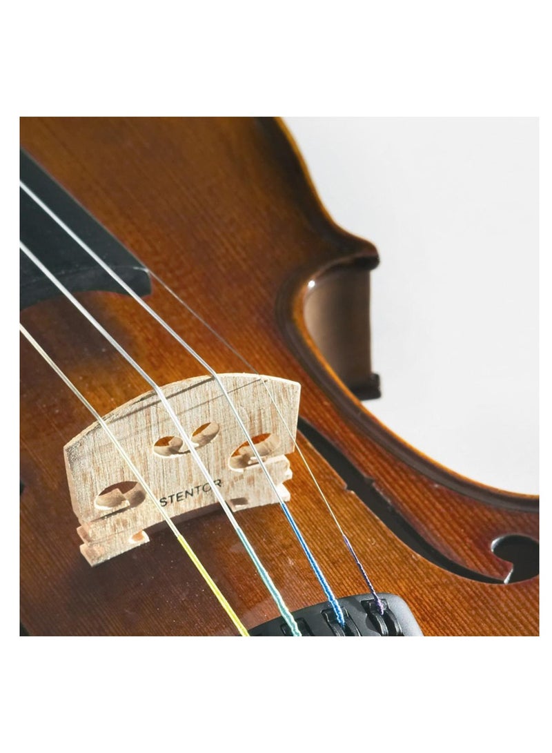 Stentor 1500A Student Violin Outfit - Image 3