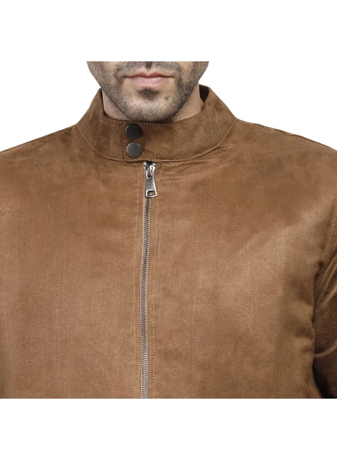Coup Coup Mens - Trendy Jacket With Long Sleeves