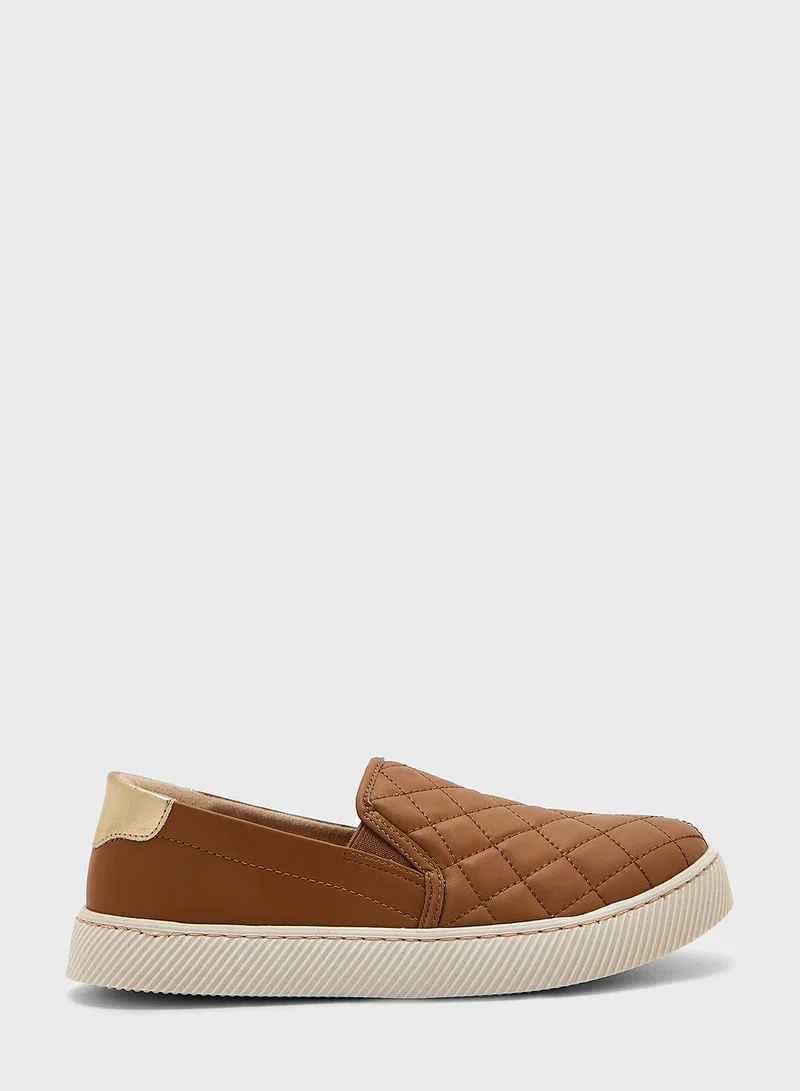 مودار Flat Espadrilles