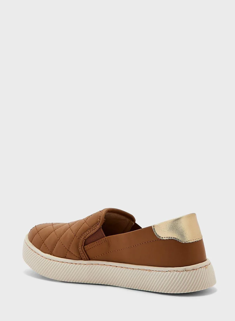 مودار Flat Espadrilles