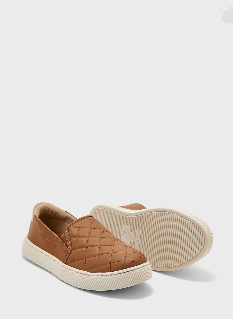 مودار Flat Espadrilles