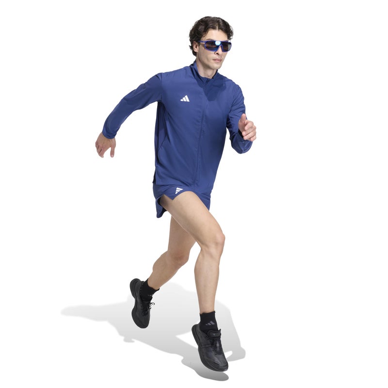 adidas Adizero Essentials Running Shorts - Image 1