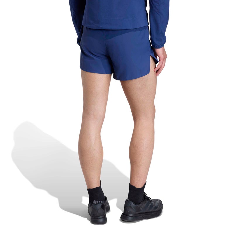 adidas Adizero Essentials Running Shorts - Image 4