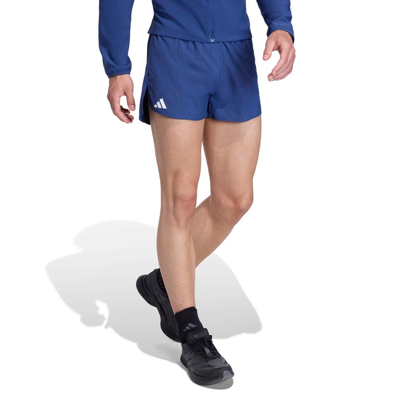 adidas Adizero Essentials Running Shorts - Image 3