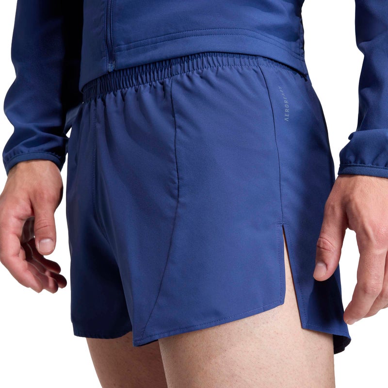adidas Adizero Essentials Running Shorts - Image 2