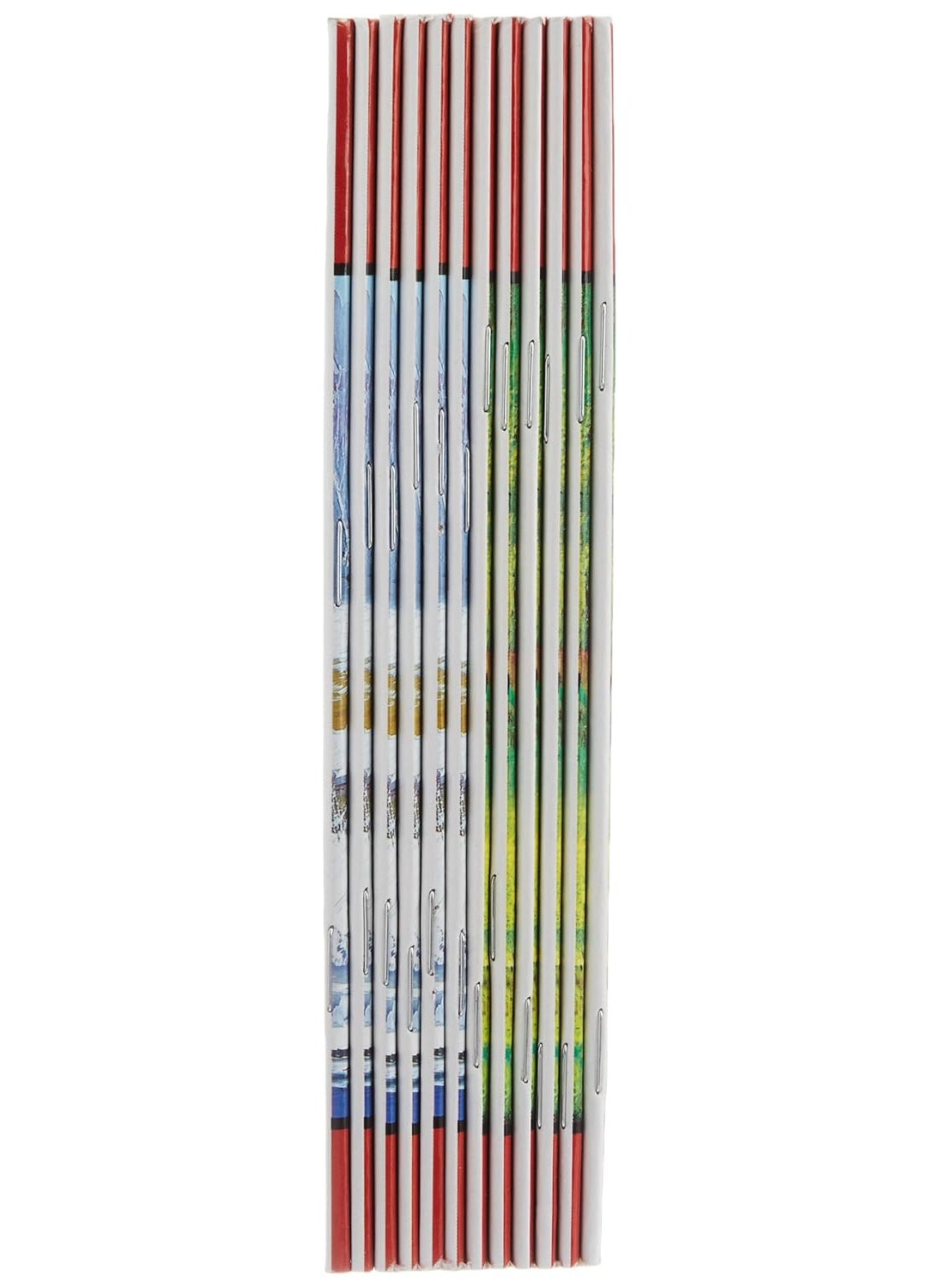 classmate Classmate Acrylic Paper Drawing BookUnruled 36 Pages 210 Mm X 297 Mm Pack of 4  - Image 2