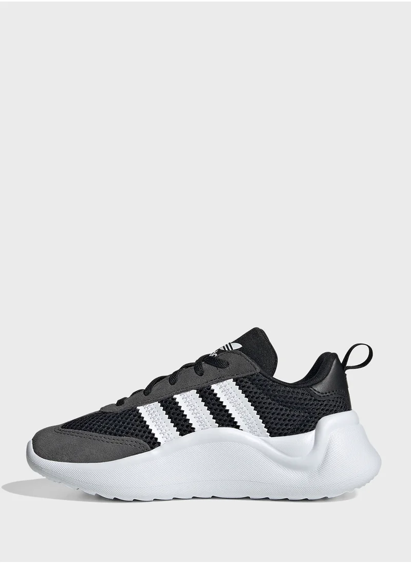 adidas Originals Kids Adifom 70Sf El