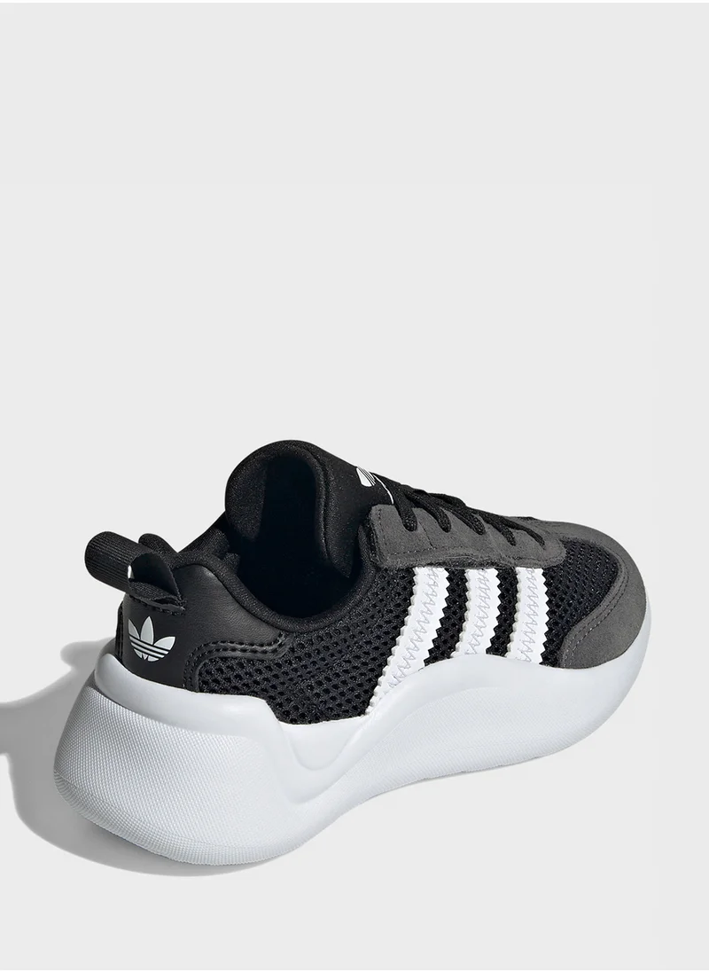 adidas Originals Kids Adifom 70Sf El