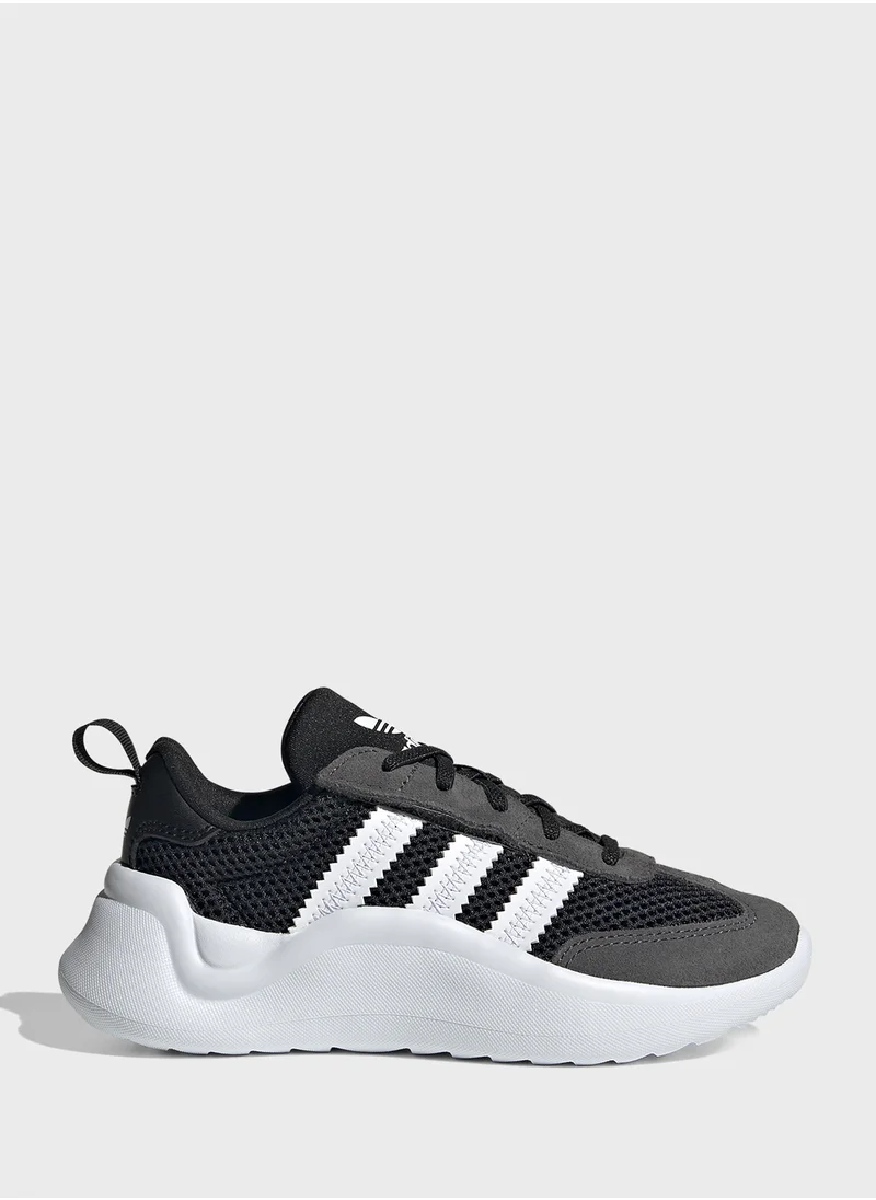 adidas Originals Kids Adifom 70Sf El