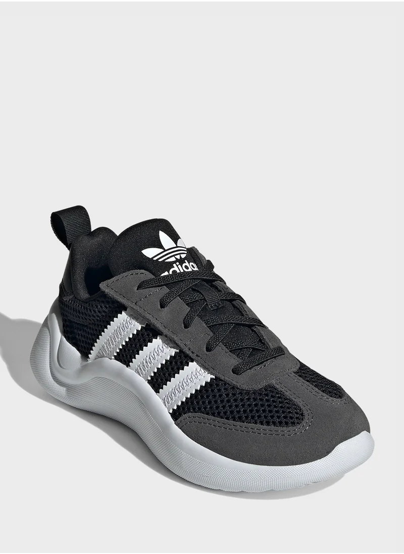 adidas Originals Kids Adifom 70Sf El
