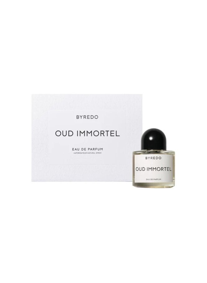 BYREDO Oud Immortel EDP 100ml  - Image 1