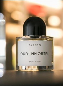 بيردو عطر عود إيمورتيل 100ملليلتر  - Image 3