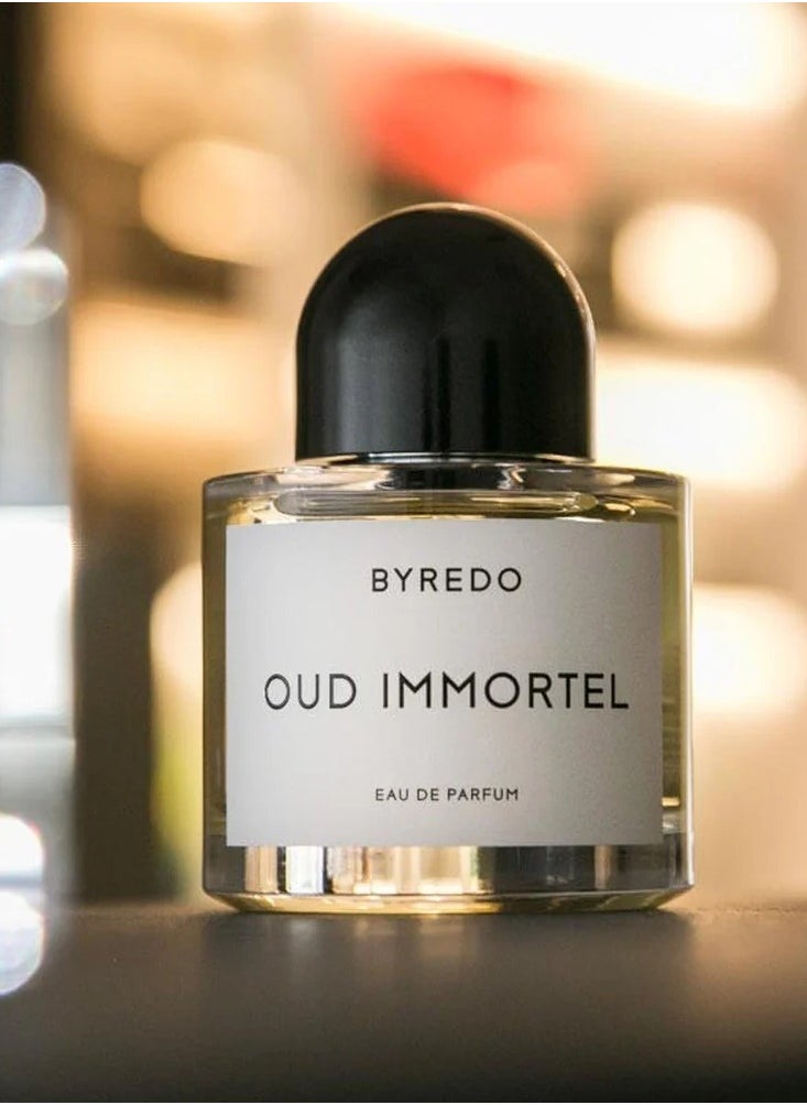 BYREDO Oud Immortel EDP 100ml  - Image 3