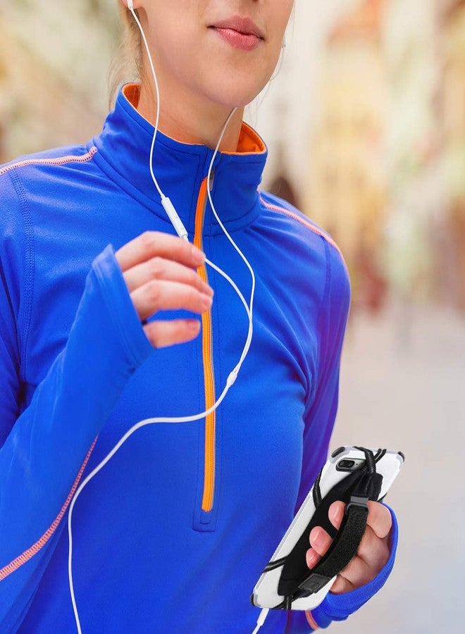 Gear Beast Cell Phone Holder Hand Grip, Universal Phone Grip Finger Strap for iPhone Galaxy Android and Other Smartphones,Secure Adjustable Pocket Friendly for Men Women Kids - Image 5