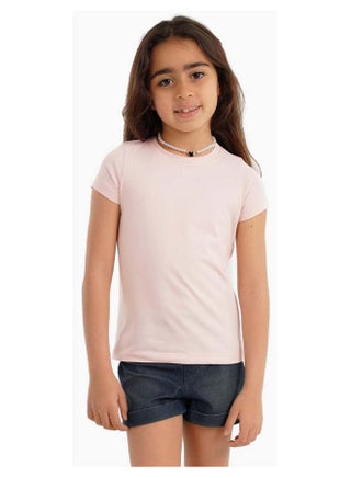 Girls Top Short Sleeves pack of 3 - pzsku/Z67E866AAB5D145263E23Z/45/_/1730281850/535dd8ea-e739-4e59-8f83-22bf1ae0ce52
