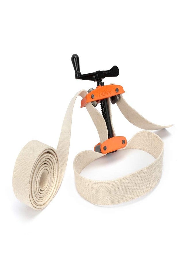 Pony Jorgensen - 6210 10' Canvas Band Clamp, 2in. x 10ft. - Image 5